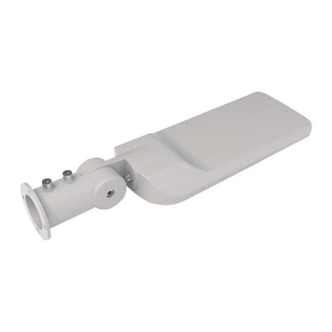 Lampa Oprawa Uliczna LED V-TAC SAMSUNG CHIP z regulacją 50W 120Lm/W VT-59ST 4000K 5000lm 5 Lat Gwarancji