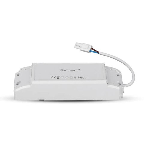 Plafon Panel LED V-TAC 29W 600x600 PMMA 137Lm/W VT-6129 4000K 3960lm