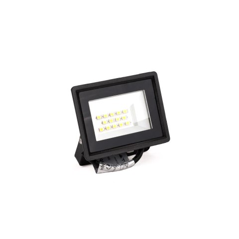 Projektor LED V-TAC 10W SMD F-CLASS Czarny VT-4914-B 3000K 750lm