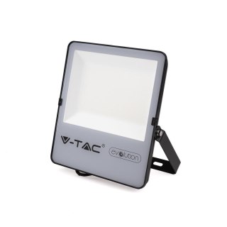 Projektor LED V-TAC 150W G8 Czarny 185Lm/W EVOLUTION VT-150185 4000K 23600lm 5 Lat Gwarancji