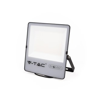 Projektor LED V-TAC 200W G8 Czarny 185Lm/W EVOLUTION VT-200185 4000K 31500lm 5 Lat Gwarancji