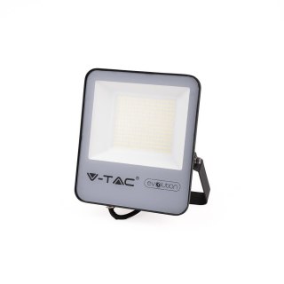 Projektor LED V-TAC 50W G8 Czarny 185Lm/W EVOLUTION VT-50185 4000K 7870lm 5 Lat Gwarancji