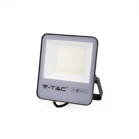 Naświetlacz Projektor LED V-TAC 50W G8 Czarny 185Lm/W EVOLUTION VT-50185 6500K 7870lm 5 Lat Gwarancji