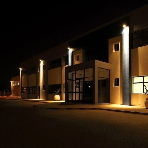 Projektor LED V-TAC 50W SMD E-Series Biały VT-4051 6500K 4300lm