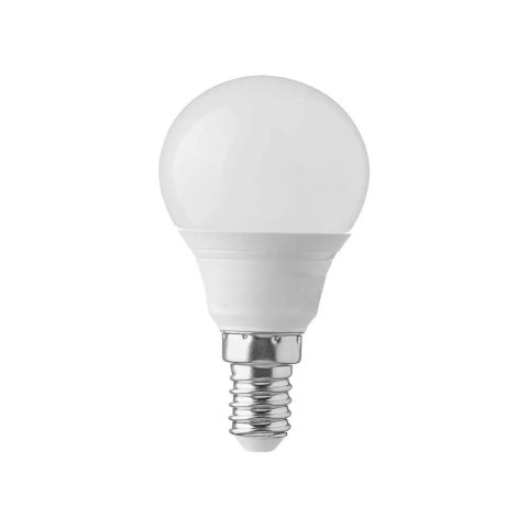Żarówka LED V-TAC 4W E14 P45 Kulka VT-1819 4000K 320lm