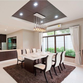 Żarówka LED V-TAC AR111 12W G53 12V 20st COB VT-1110 3000K 1049lm