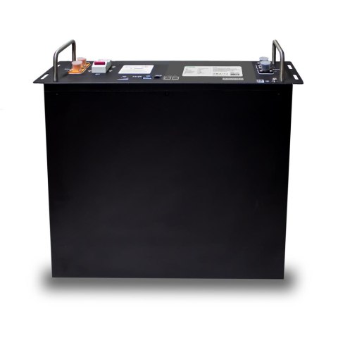 Magazyn Bank Energii V-TAC VESTWOODS Powerbank RACK 100Ah 5,12kWh LiFePO4 VT-48100E-P2 10 Lat Gwarancji