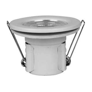 Oczko LED V-TAC SAMSUNG CHIP 5W Hermetyczne IP65 Ściemnialne Białe VT-885-W 4000K 500lm 5 Lat Gwarancji