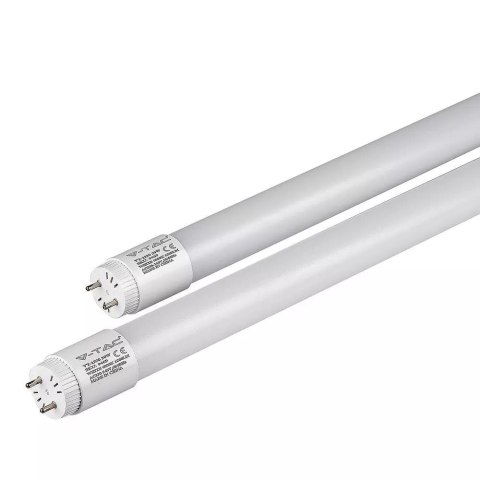 Oprawa Hermetyczna V-TAC LED 60cm 2x10W IP65 (Tuby LED w zestawie) VT-6029 4000K 1700lm