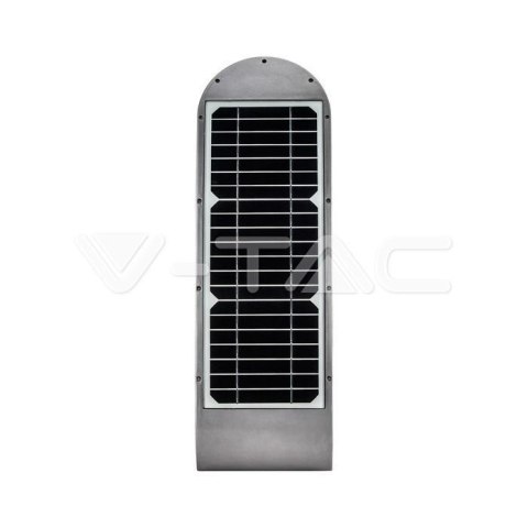 Oprawa Ogrodowa Parkowa V-TAC 20W Czujnik Ruchu Pilot VT-130W 6400K 2000lm 5 Lat Gwarancji