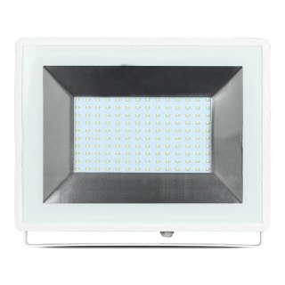 Projektor LED V-TAC 100W SMD E-Series Biały VT-40101 3000K 8700lm