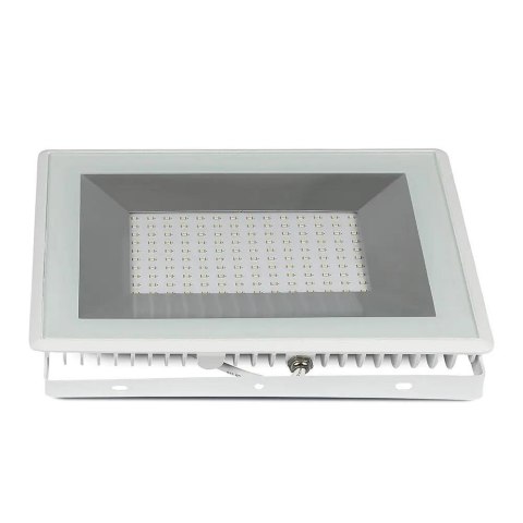 Projektor LED V-TAC 100W SMD E-Series Biały VT-40101 3000K 8700lm