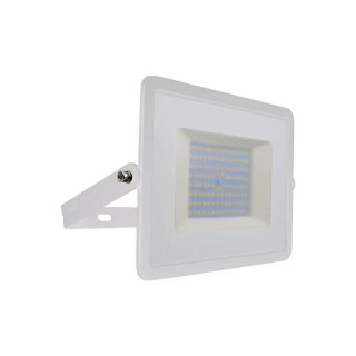 Projektor LED V-TAC 100W SMD E-Series Biały VT-40101 6500K 8500lm