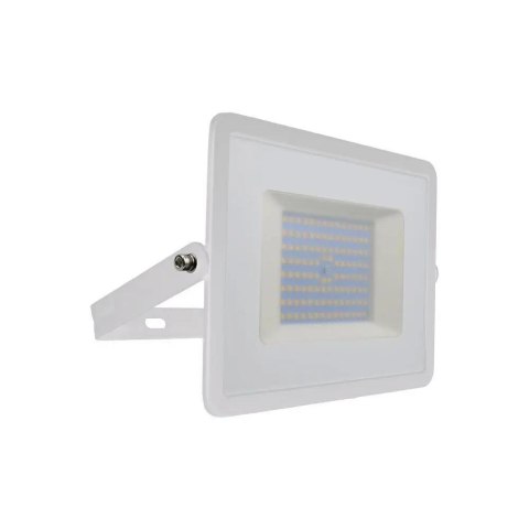 Projektor LED V-TAC 100W SMD E-Series Biały VT-40101 6500K 8500lm
