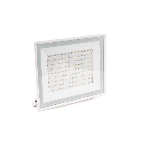 Naświetlacz Projektor LED V-TAC 100W SMD F-CLASS Biały VT-49104 6500K 8700lm