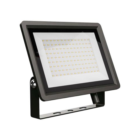 Projektor LED V-TAC 100W SMD F-CLASS Czarny VT-49104 3000K 8700lm
