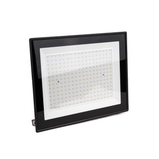 Naświetlacz Projektor LED V-TAC 200W SMD F-CLASS Czarny VT-49204 4000K 17600lm