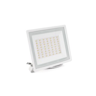 Projektor LED V-TAC 50W SMD F-CLASS Biały VT-4954 4000K 4300lm