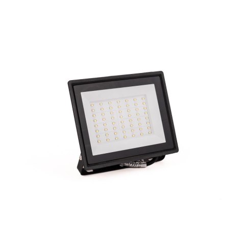 Projektor LED V-TAC 50W SMD F-CLASS Czarny VT-4954 4000K 4300lm