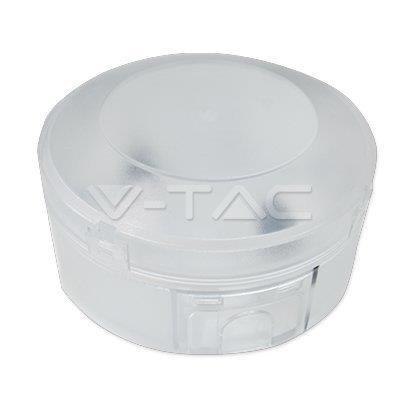 Puszka IP65 Do Mikrofalowego Czujnika Ruchu V-TAC VT-8021