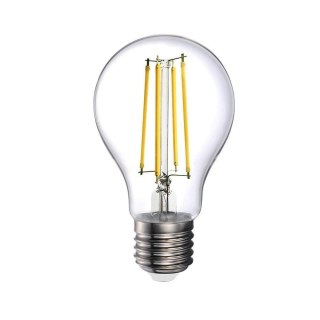 Żarówka LED V-TAC 12.5W Filament E27 A70 VT-2133 3000K 1550lm