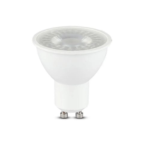 Żarówka LED V-TAC SAMSUNG CHIP GU10 7,5W 38st VT-291 4000K 610lm 5 Lat Gwarancji