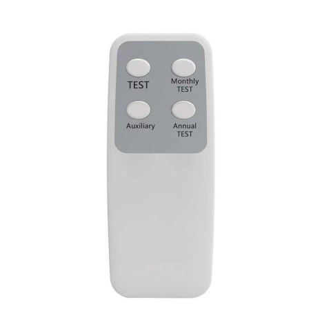 Zdalne sterowanie opraw ewakuacyjnych VT-995 V-TAC