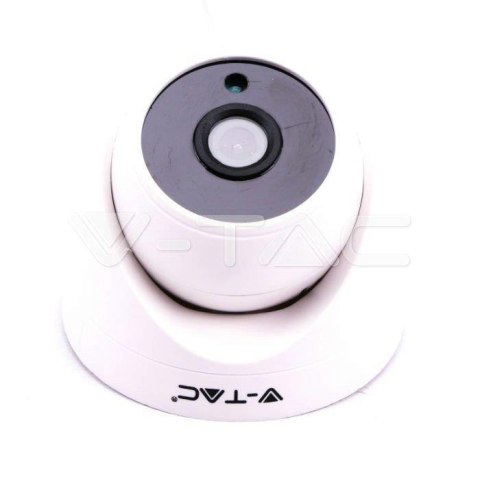 Kamera V-TAC Wewnętrzna 1920x1080 V-TAC AHD/CVI/TVI/CVBS 2.0MP VT-5125