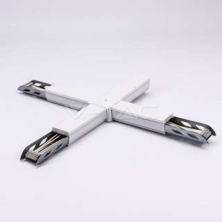Konektor X Linii Świetlnych Follow Trunking V-TAC