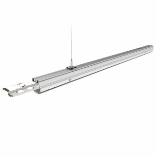 Linia Świetlna Kompletna V-TAC 50W LED 90st VT-4551D 4000K 8000lm 5 Lat Gwarancji