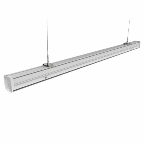 Linia Świetlna V-TAC 50W LED Do łączenia 120st VT-4550D 4000K 8000lm 5 Lat Gwarancji