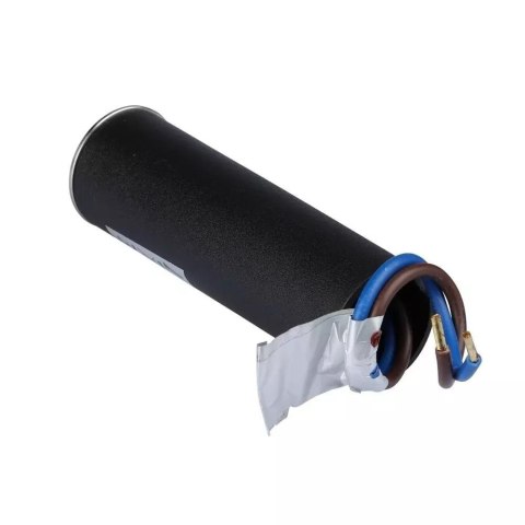Lampa Oprawa Gruntowa Ogrodowa Najazdowa Podłogowa V-TAC 0.5W LED Srebrna IP67 VT-1141 3000K 5lm