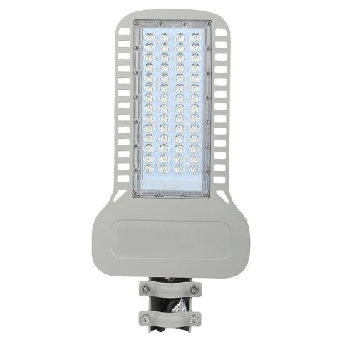 Lampa Oprawa Uliczna LED V-TAC SAMSUNG CHIP 100W Soczewki 110st 135Lm/W VT-104ST 6500K 13500lm 5 Lat Gwarancji