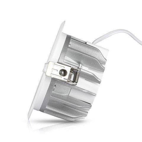 Oprawa V-TAC 20W LED COB Downlight VT-2625 6000K 1700lm