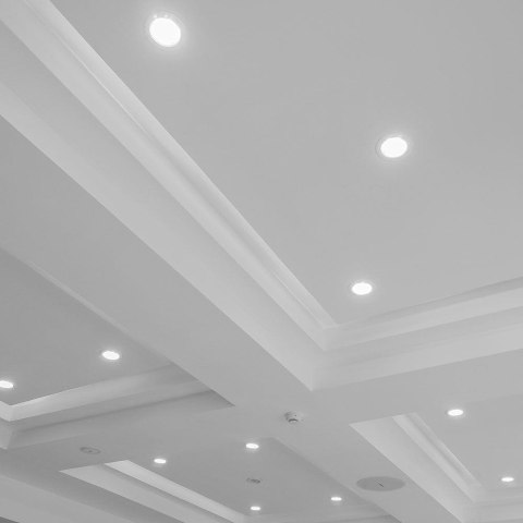 Oprawa V-TAC 20W LED COB Downlight VT-2625 6000K 1700lm