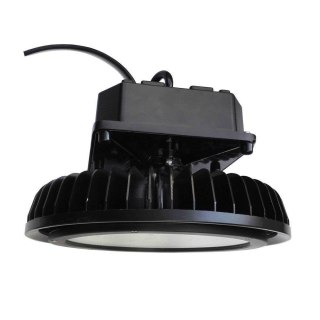 Oprawa V-TAC 500W LED High Bay Zas. Mean Well Ściemnialna Czarny VT-9500 6400K 65000lm 5 Lat Gwarancji