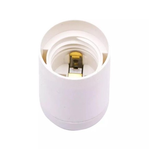 Oprawka E27 Biała V-TAC