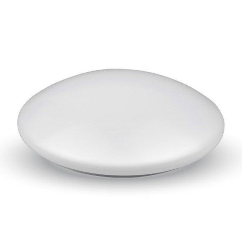 Plafon V-TAC 24W Sufitowy Natynkowy Okrągły VT-8032 3000K 1700lm