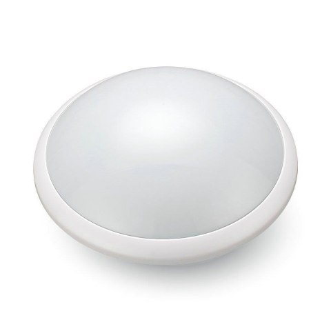 Plafon V-TAC E27 Czujnik Mikrofalowy VT-8002 C 1300lm