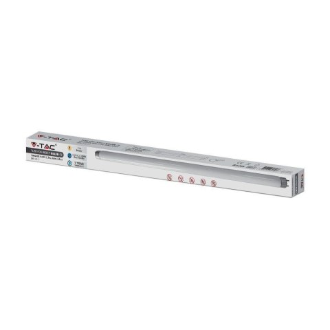 Świetlówka Owadobójcza V-TAC UV 15W 505mm