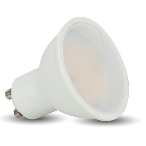 Żarówka LED V-TAC 5W GU10 SMD 110st VT-1975 4000K 400lm