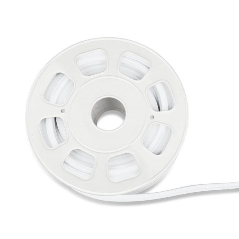 Neon Flex 24V 10mb 8W/m V-TAC VT-555 4000K 320lm