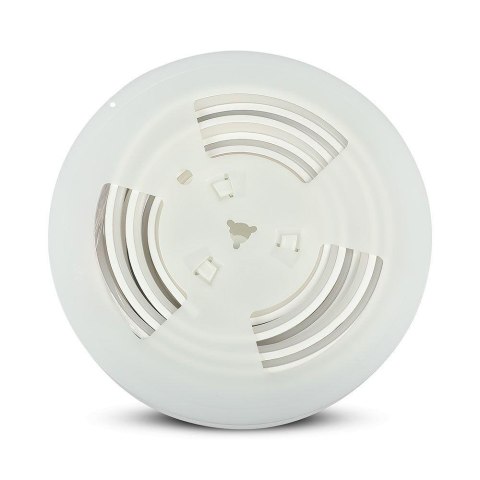 Neon Flex 24V V-TAC 120LED/m 24V IP65 10mb VT-559 3000K 1000lm