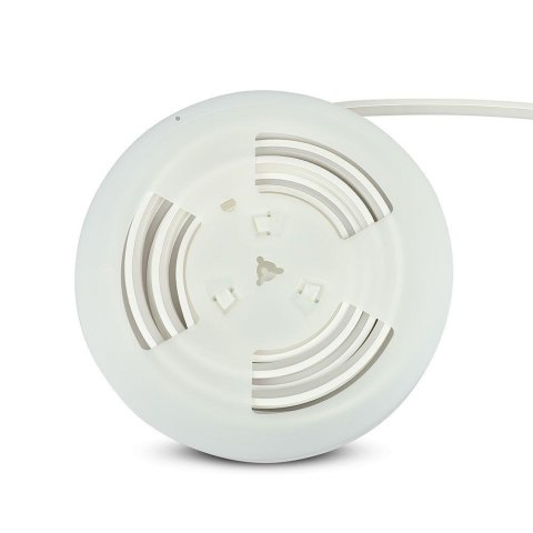 Neon Flex 24V V-TAC 120LED/m 24V IP65 10mb VT-559 4000K 1000lm