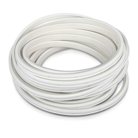 Neon Flex 24V V-TAC 120LED/m 24V IP65 10mb VT-559 6400K 1000lm