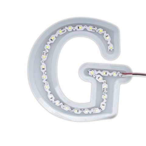 Taśma LED V-TAC S-Shape Zig Zag do zakrętów SMD2835 300LED 12V IP20 VT-2835-60-S 6400K 300lm