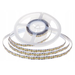 Taśma LED V-TAC SMD2835 1020LED IP20 18W/m VT-2835 4000K 1700lm