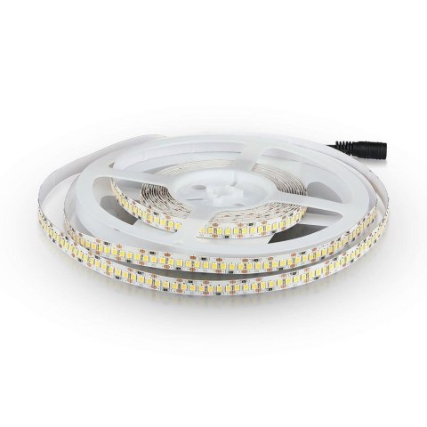Taśma LED V-TAC SMD2835 1020LED IP20 18W/m VT-2835 4000K 1700lm