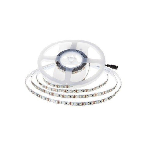 Taśma LED V-TAC SMD2835 840LED 24V IP20 5mb 11W/m VT-2835 168 4000K 1650lm