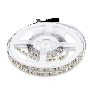 Taśma LED V-TAC SMD3528 600LED IP20 7,2W/m VT-3528 4000K 600lm